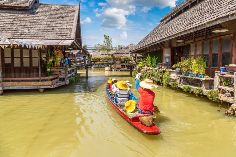 Our Retail Therapy Guide in Bangkok and Pattaya