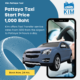 Kim Pattaya Taxi