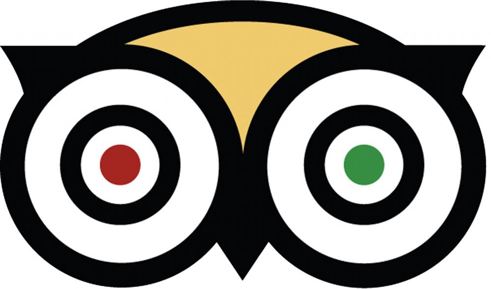 TripAdvisor Logo